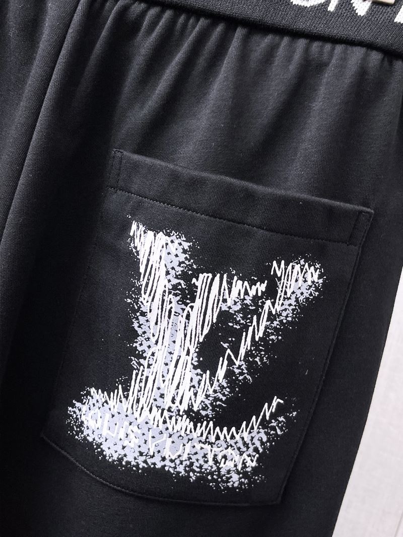 Louis Vuitton Long Pants